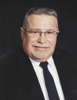 David Laster obituary